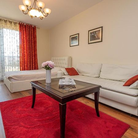 R&W Apartment Palanga Bagian luar foto