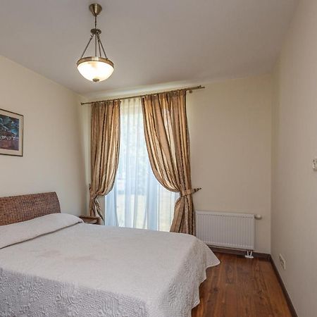 R&W Apartment Palanga Bagian luar foto