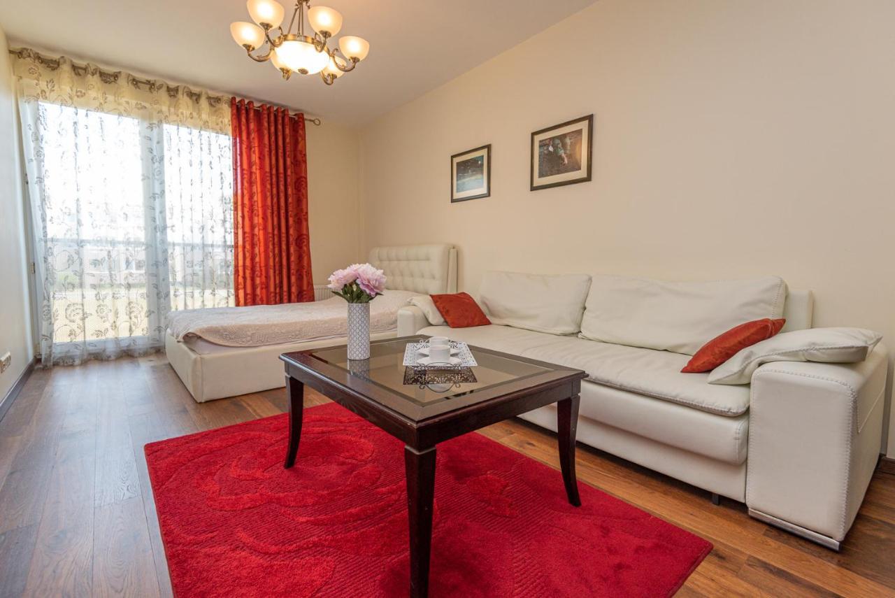 R&W Apartment Palanga Bagian luar foto
