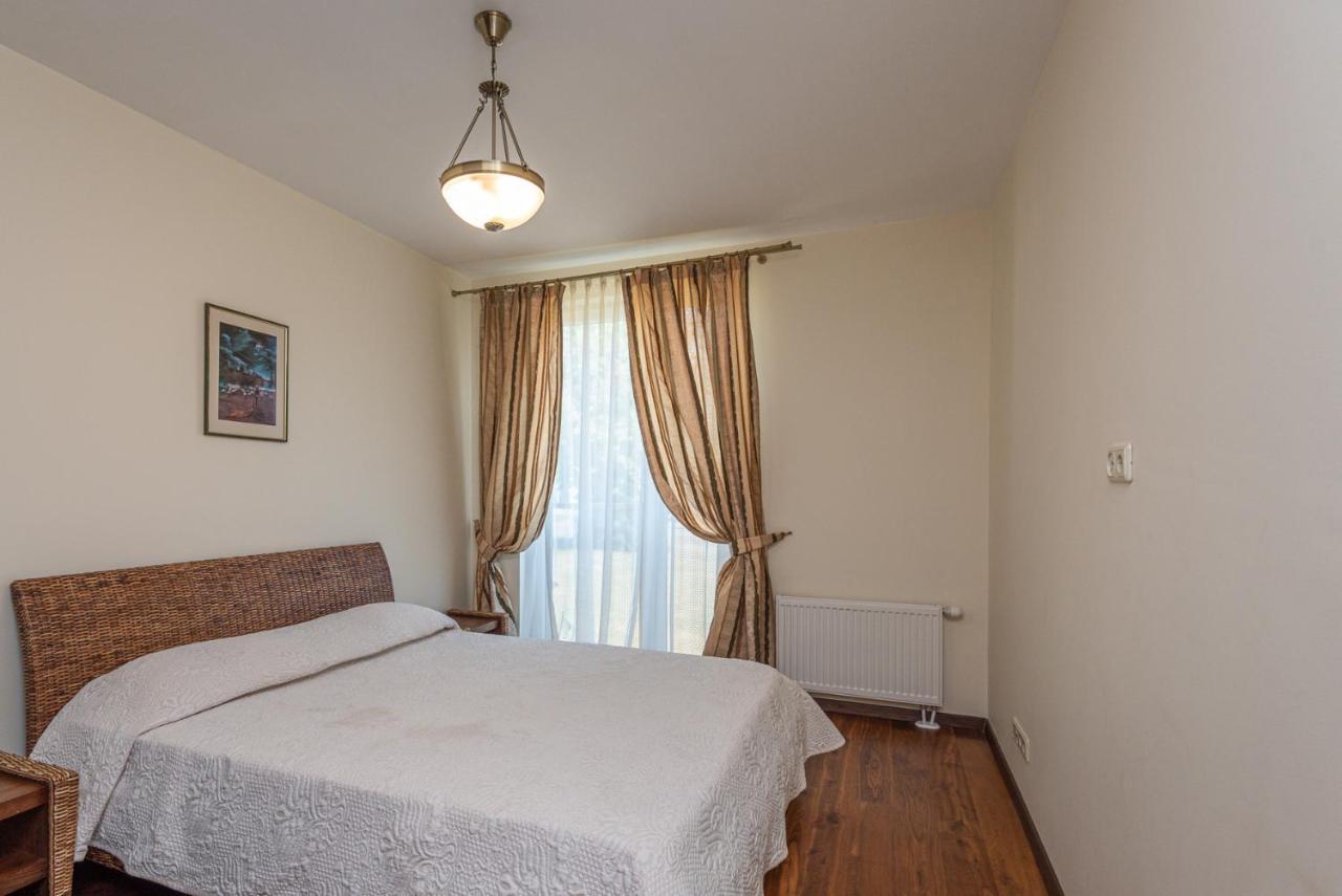 R&W Apartment Palanga Bagian luar foto