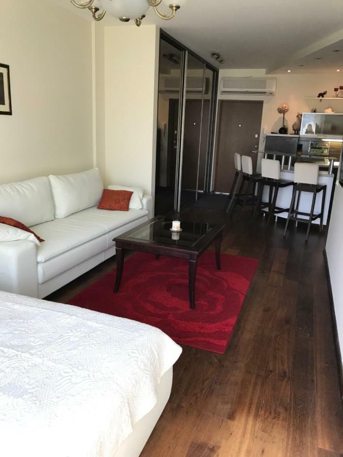 R&W Apartment Palanga Bagian luar foto