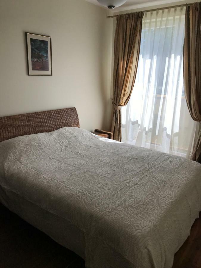 R&W Apartment Palanga Bagian luar foto